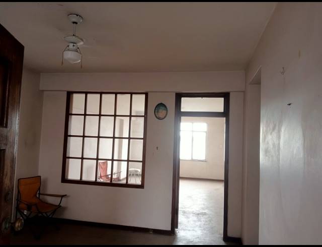 2 BEDROOM FLAT RENTED IN DURBAN CENTRAL